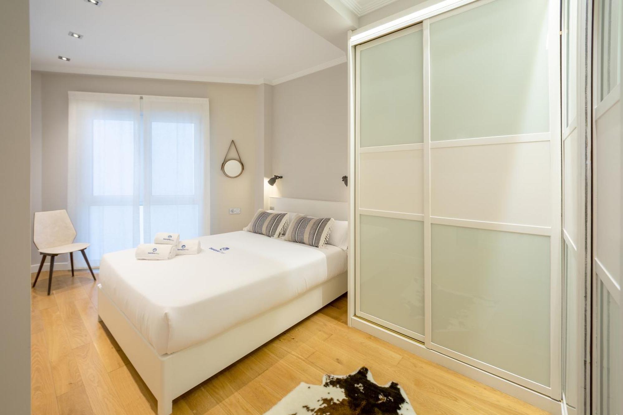 Kresala - Basque Stay Сан Себастиан Екстериор снимка