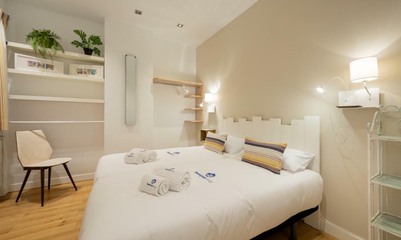 Kresala - Basque Stay Сан Себастиан Екстериор снимка