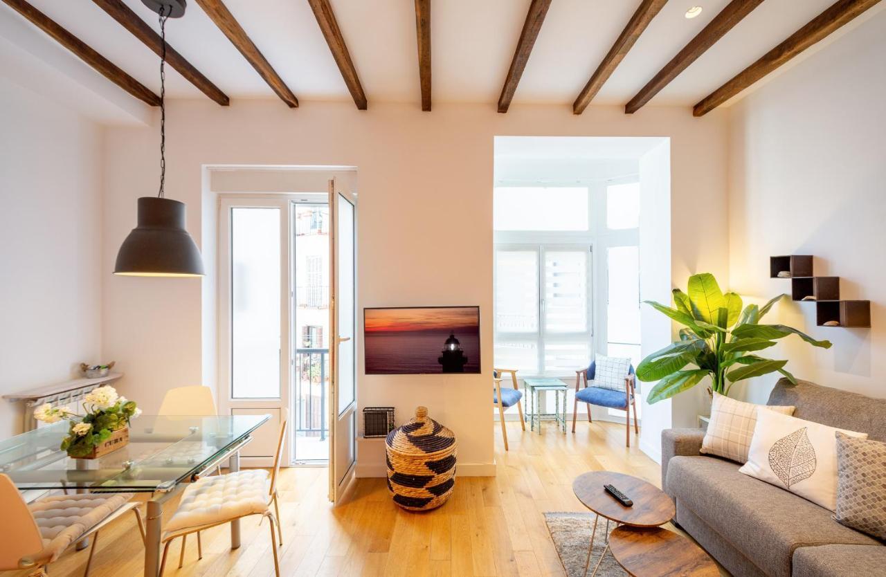 Kresala - Basque Stay Сан Себастиан Екстериор снимка